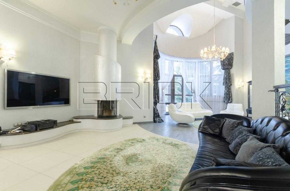 Продаж‼️Будинок‼️Старообухівська 11‼️ 1500 м2‼️ Конча - Заспа