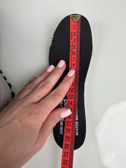 Детские ботинки на липучках Skechers Fuse Tread 27/30/31/32/33р