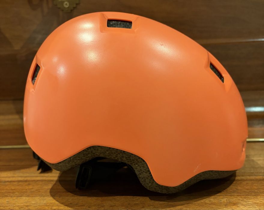Capacete criança