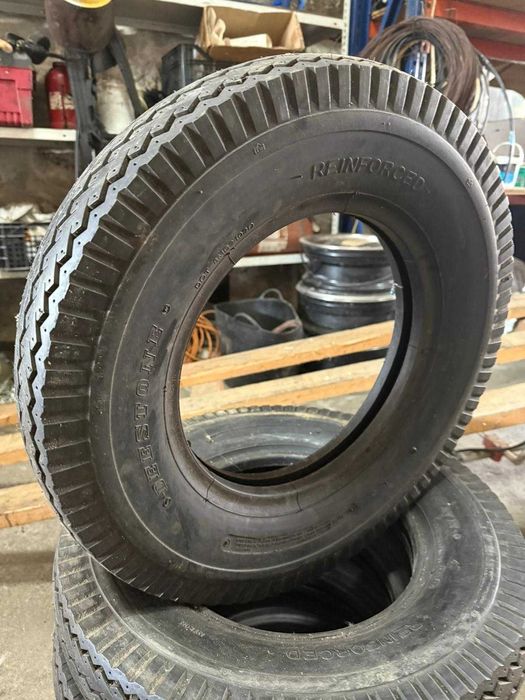 500-12 Deestone Reinforced