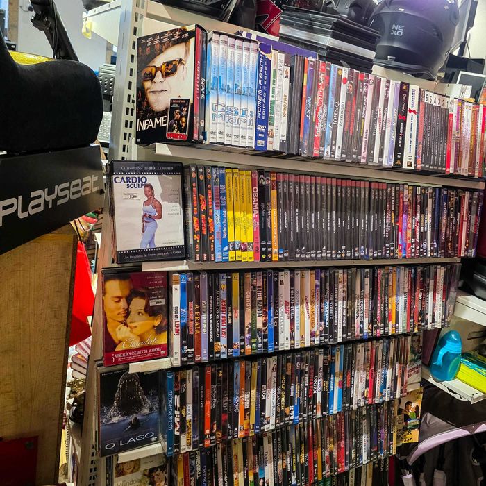 Box DVD “Infame” + “A Sangue Frio” – Edição Especial Dupla