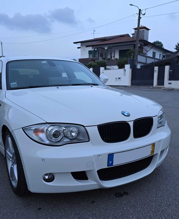 BMW 118 — fotografia 3