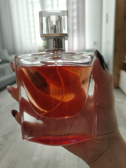 La Vie Est Belle Lancome