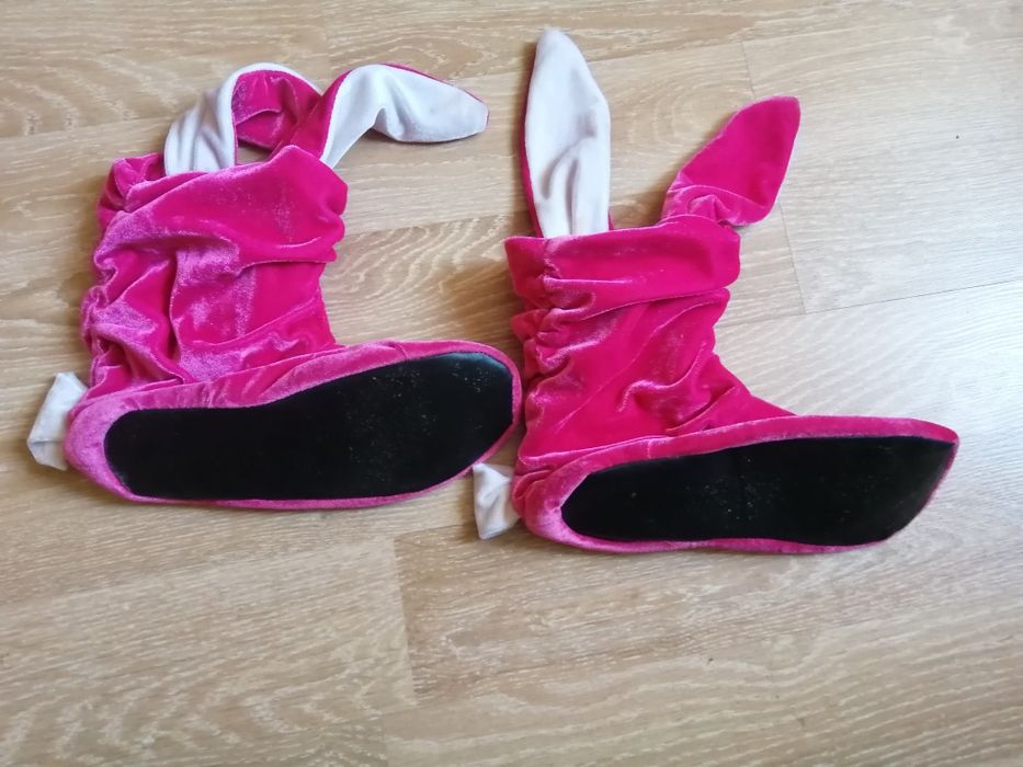 Маскарадный костюм