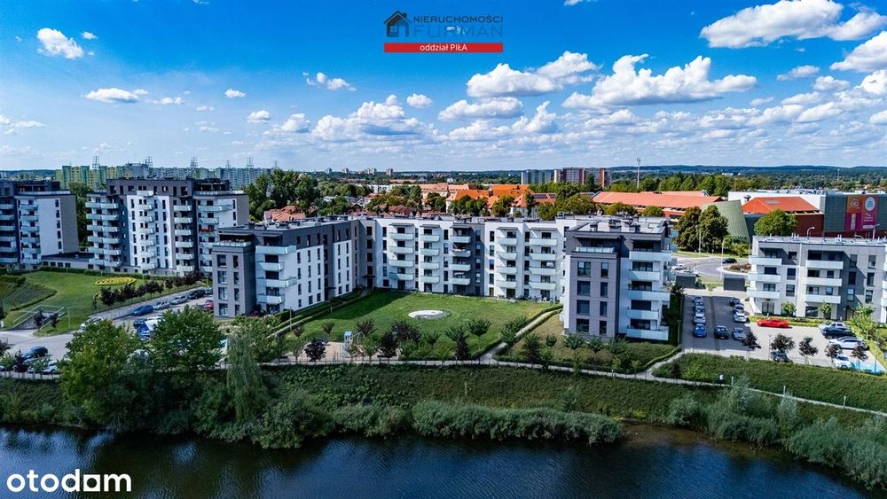 Mieszkanie na sprzedaż, Piła, 3 pokoje