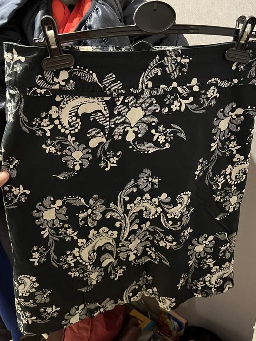 Спідниця юбка H&M 48 розмір