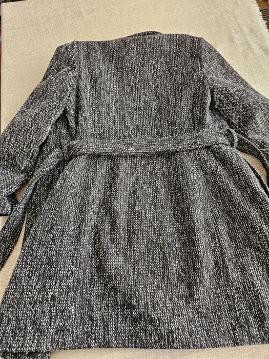 Orsay płaszcz jesień zima rozm 38