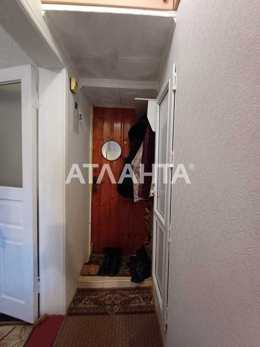 2-комнатная квартира по адресу ул. Танкистов (площадь 33 м²) - Atlanta.ua - фото 12