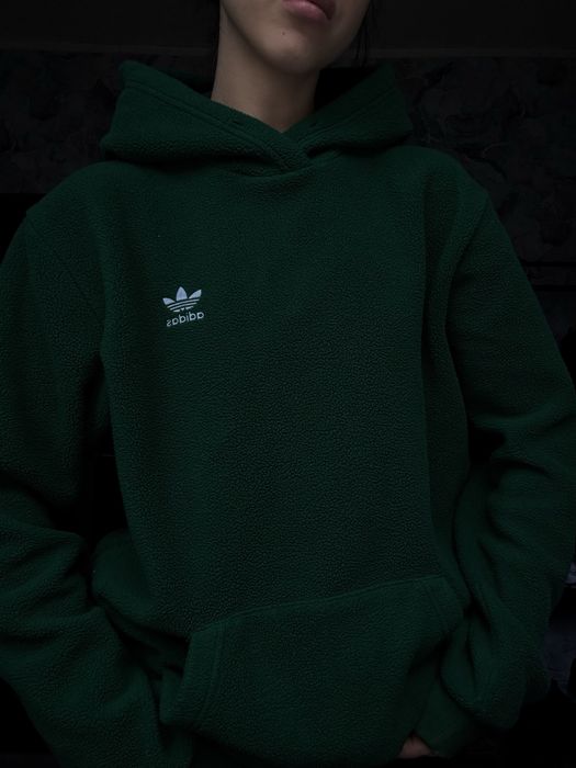 Худак теді від Adidas