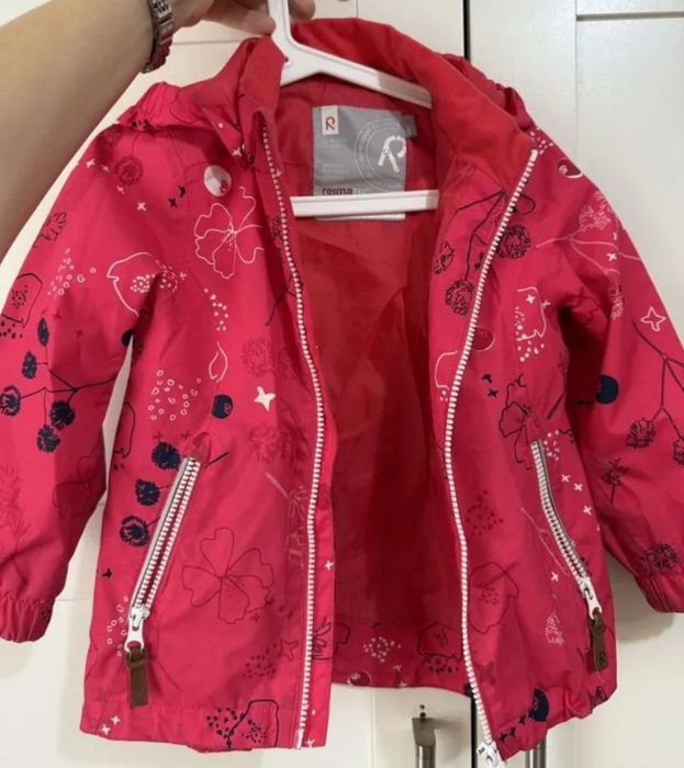 Вещи на девочку о