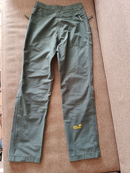 Штани  Jack  Wolfskin