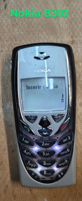 Telemóveis Nokia , Samsung,LG,Sony para peças