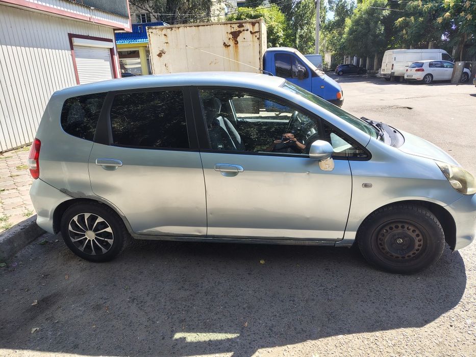 Honda Jazz 2004 р.в.