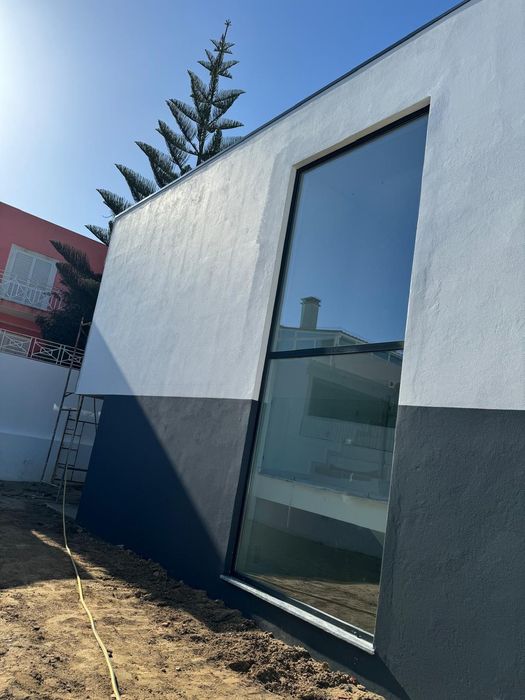 Trabalhos de Remodelação e Reformas em geral