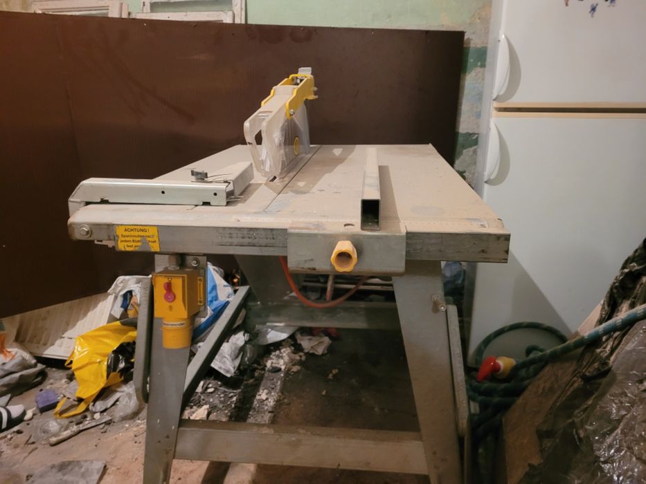 Piła stołowa Avola IC 45010 Chełmża • OLX.pl