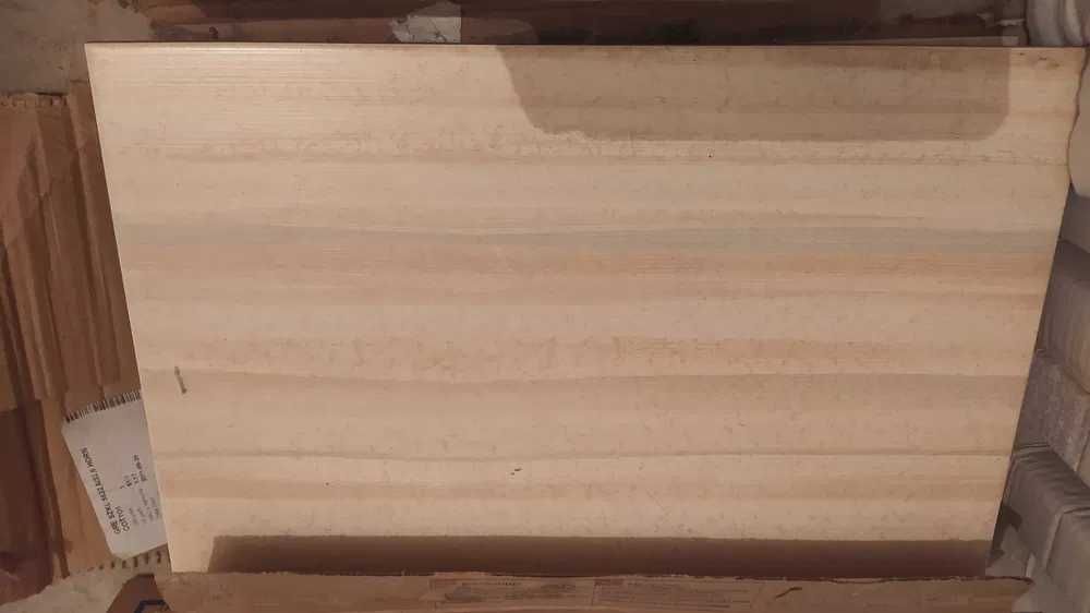 Płytki podłogowe porcelana + ceramiczne terakota i glazura na sztuki