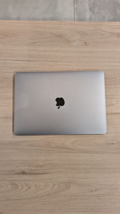 MacBook Air M1 8GB Gwarancja
