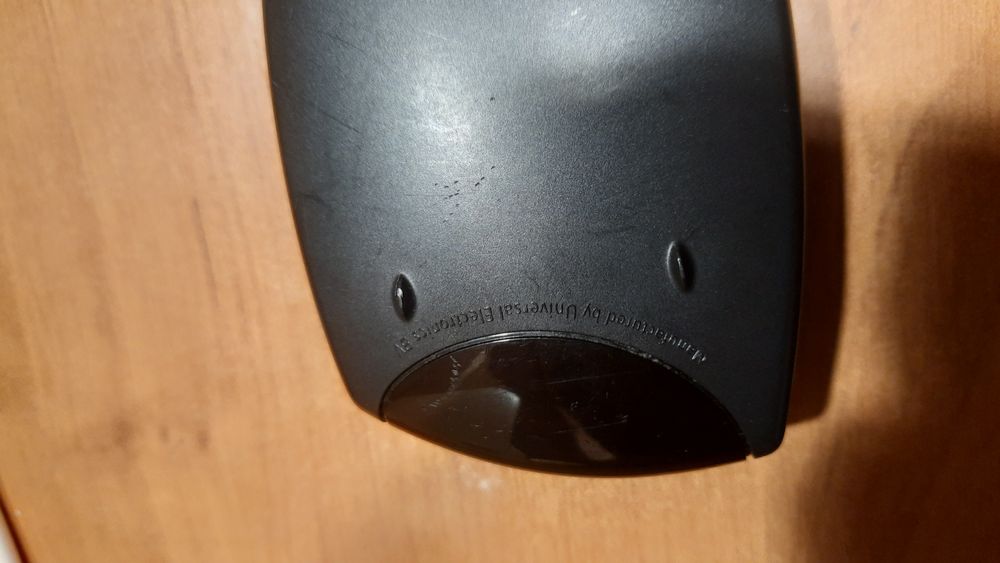 Пульт для SKY HD  mod. DRX 595 C