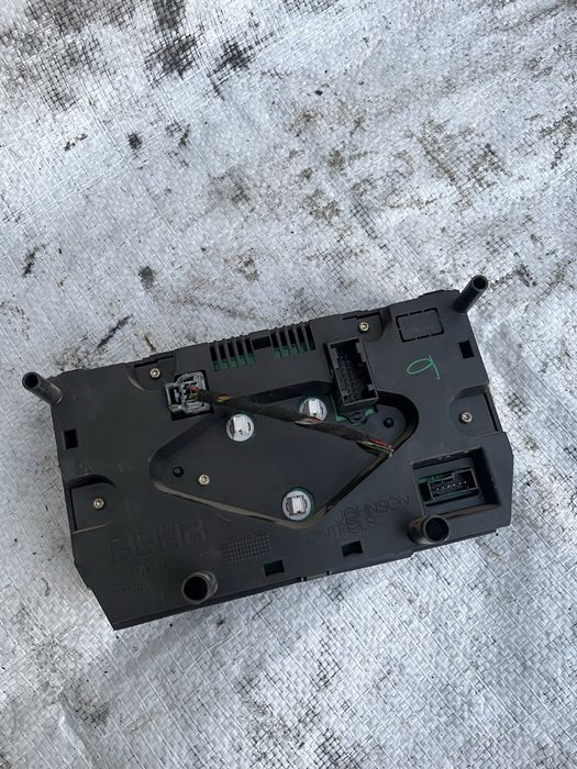 Панель керування кондиционера 96430991 peugeot 307
