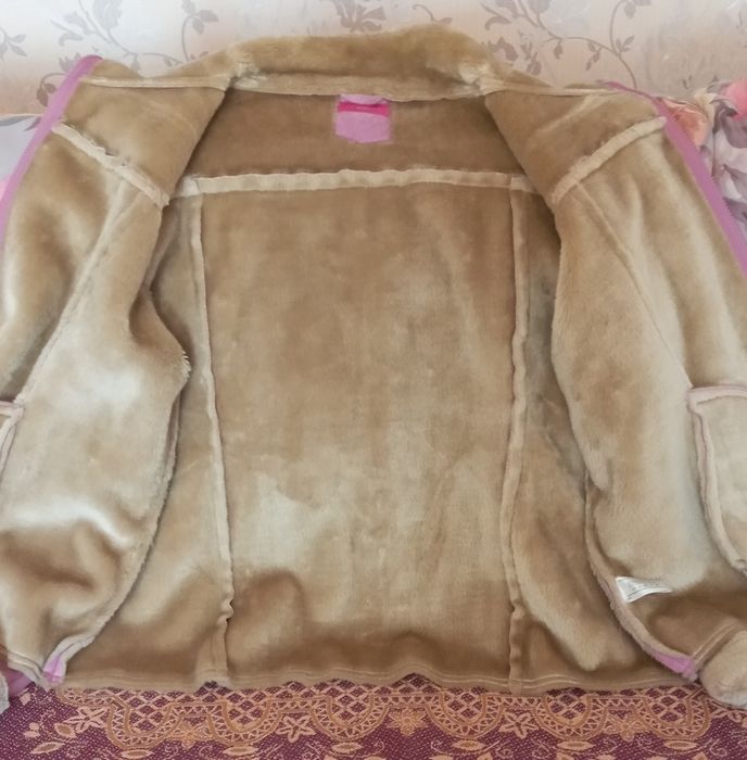 Дублянка  коротка, нова