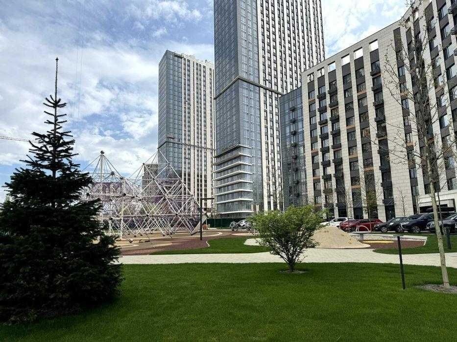 Продаж квартири Низ ринку ЖК Метрополіс,Теремки ВДНГ Парк поруч метро
