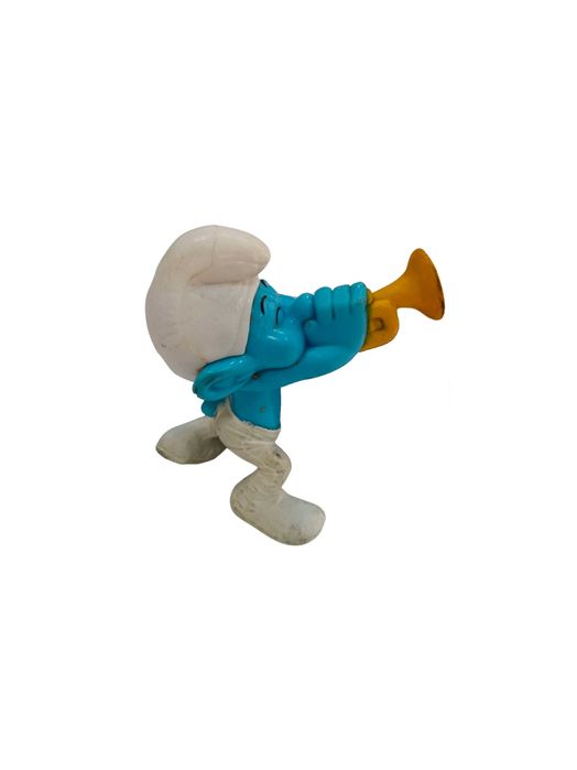 Boneco Smurf McDonald´s