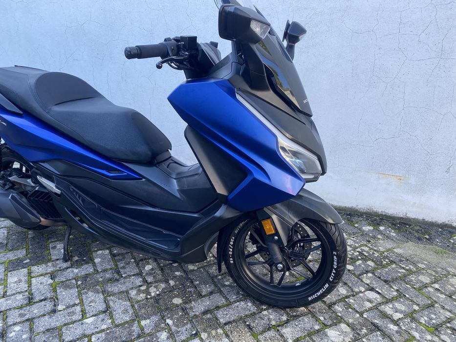 Honda Forza 125cc