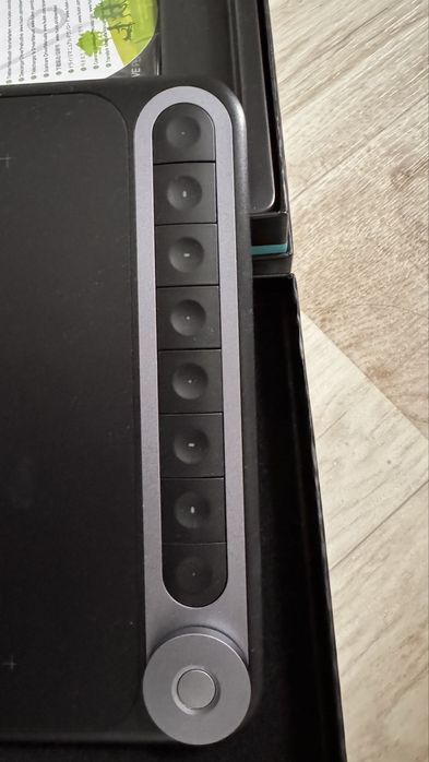 Tablet graficzny Huion Q620M