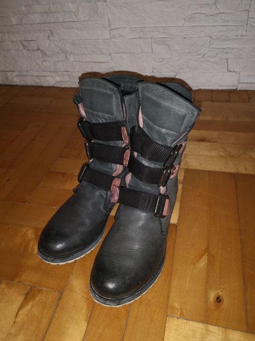 Trzewiki LAN-KARS 38