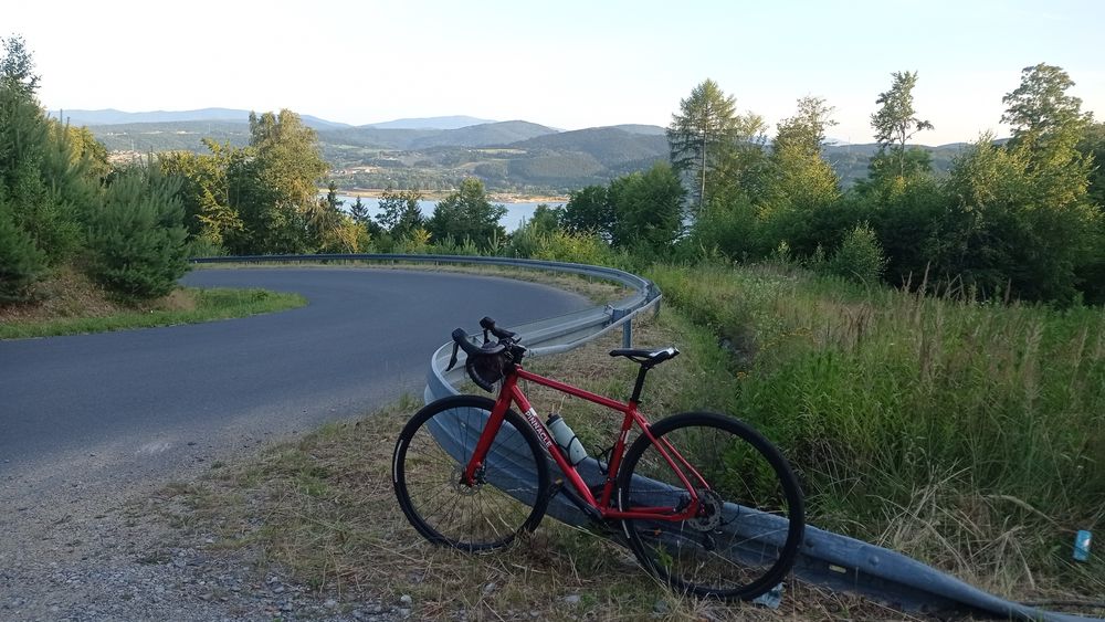 Rower szosowy Pinnacle Dolomite 5, rozmiar S
