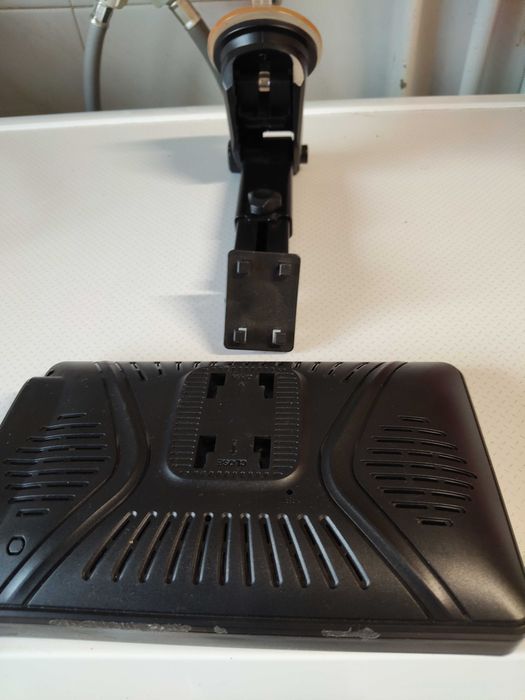 Painel rádio Auto com WiFi, USB, GPS e Tela Tactil