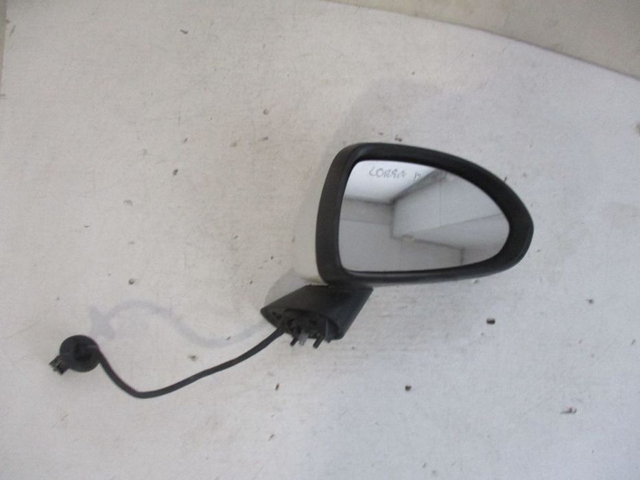 Espelho Retrovisor Opel Corsa D Direito