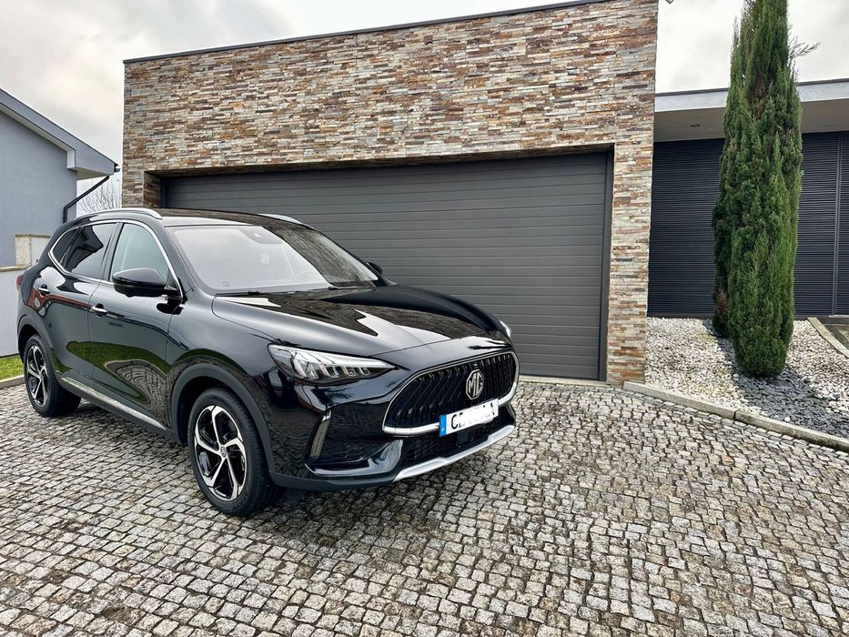MG EHS 1.5T-GDI PHEV Luxury