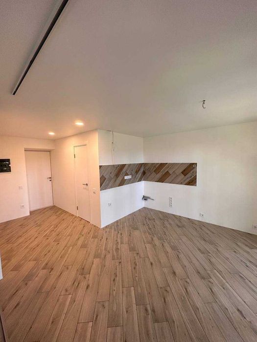Продаж 1-кімнатної квартири в ЖК Forest Apart (р-н Баранівки)