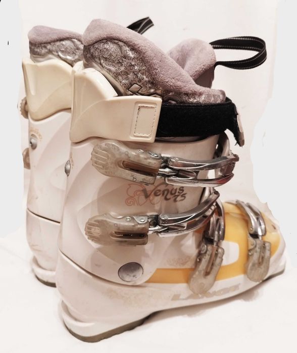 Buty narciarskie damskie LANGE rozm.39/40