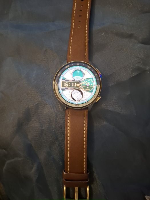 smartwatch DTNO.1 DT Watch X