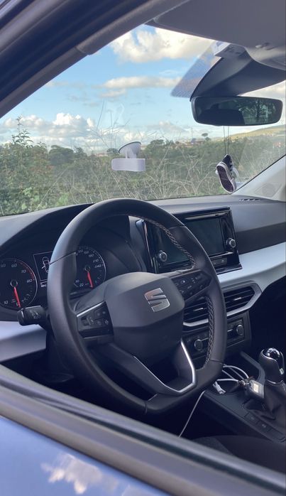 Seat Ibiza 1.0 excelence 2022