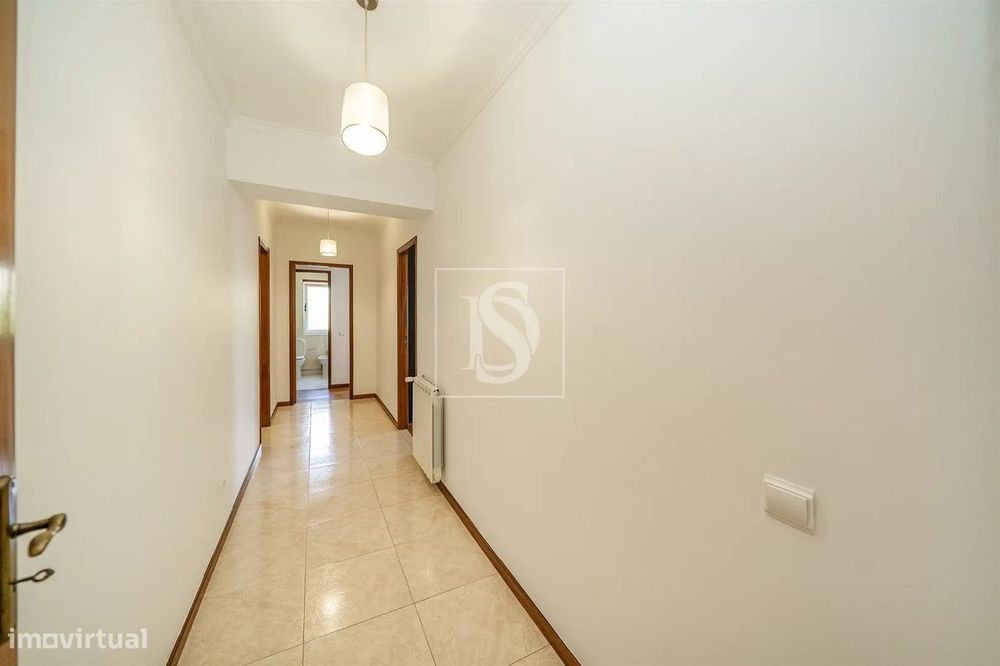 Apartamento T2 em Vila do Conde - Zona de Benguiados