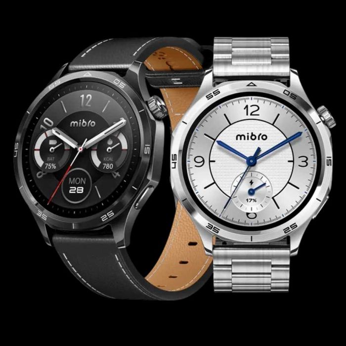 Mibro Watch GT 5ATM GPS (Chamadas)