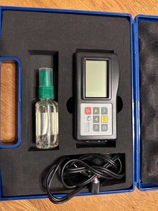 Tauser Gold TD40 - Tester Złota