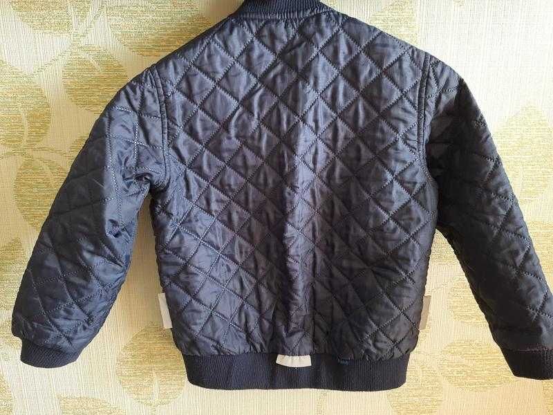 Куртка для мальчика