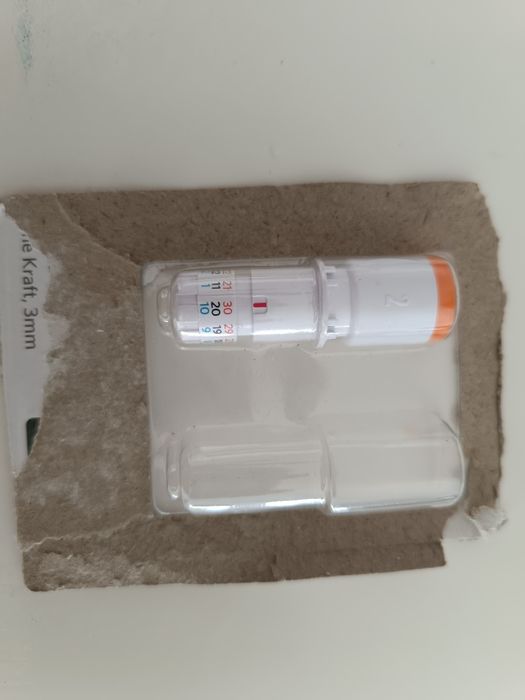 Marcadores silhouette