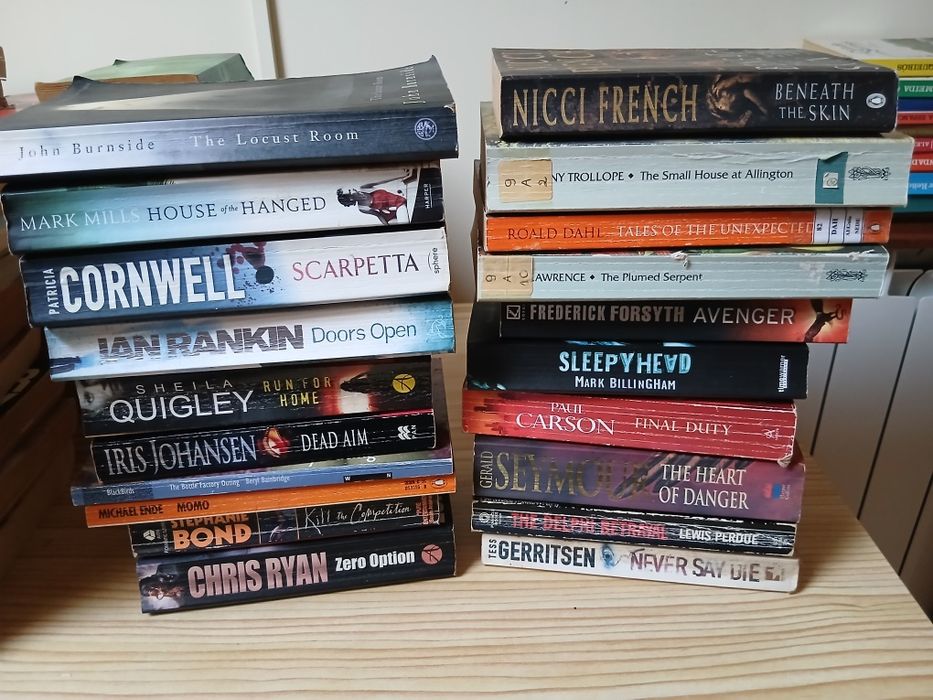 Literatura inglesa