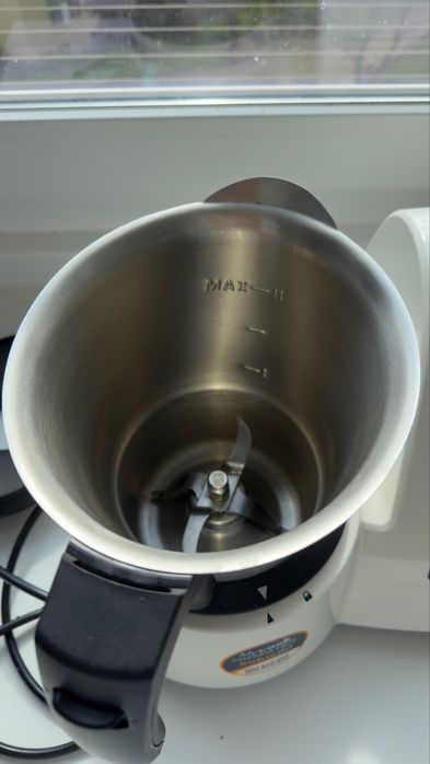 Robot Cozinha Taurus Mycook