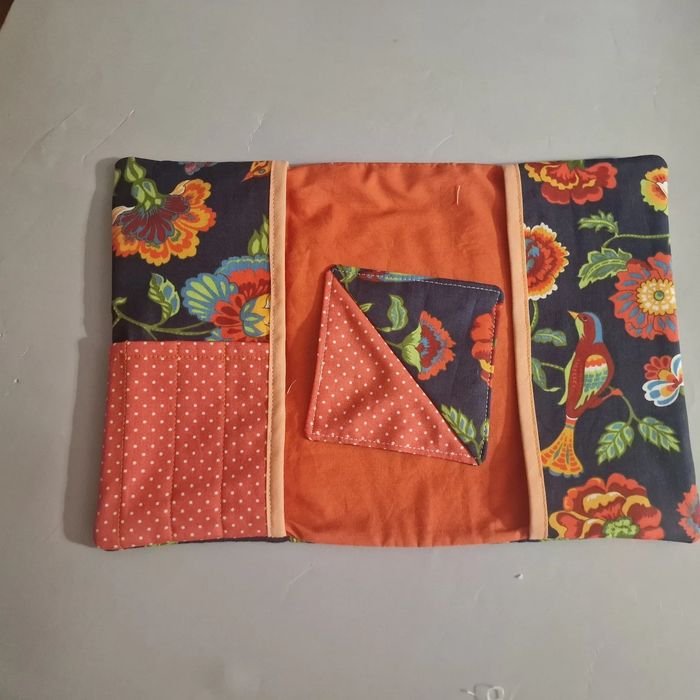 Capas para livros ou agenda