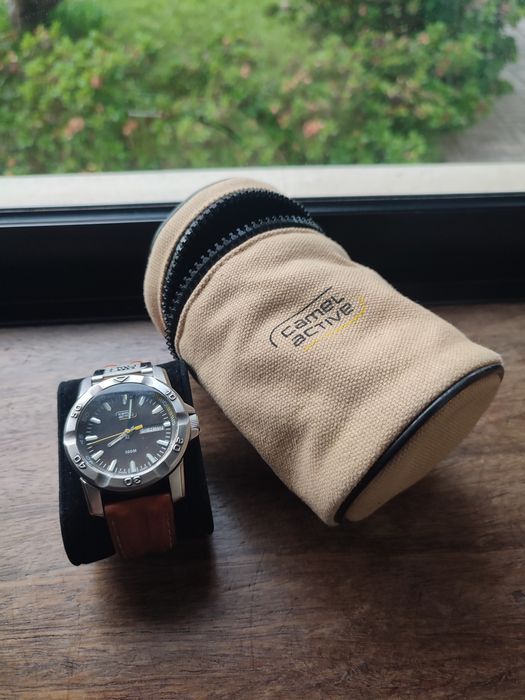 Relógio Camel Active