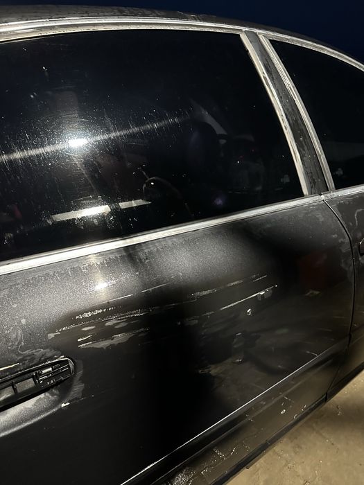 Audi a6c5 2003 2.5 TDI QUATTRO