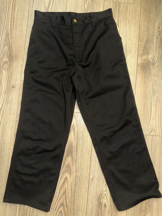 carhartt simple pants vintage 33/32