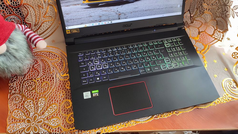 Acer nitro17" rtx2060/і7-10750/16/1000ssd (5)