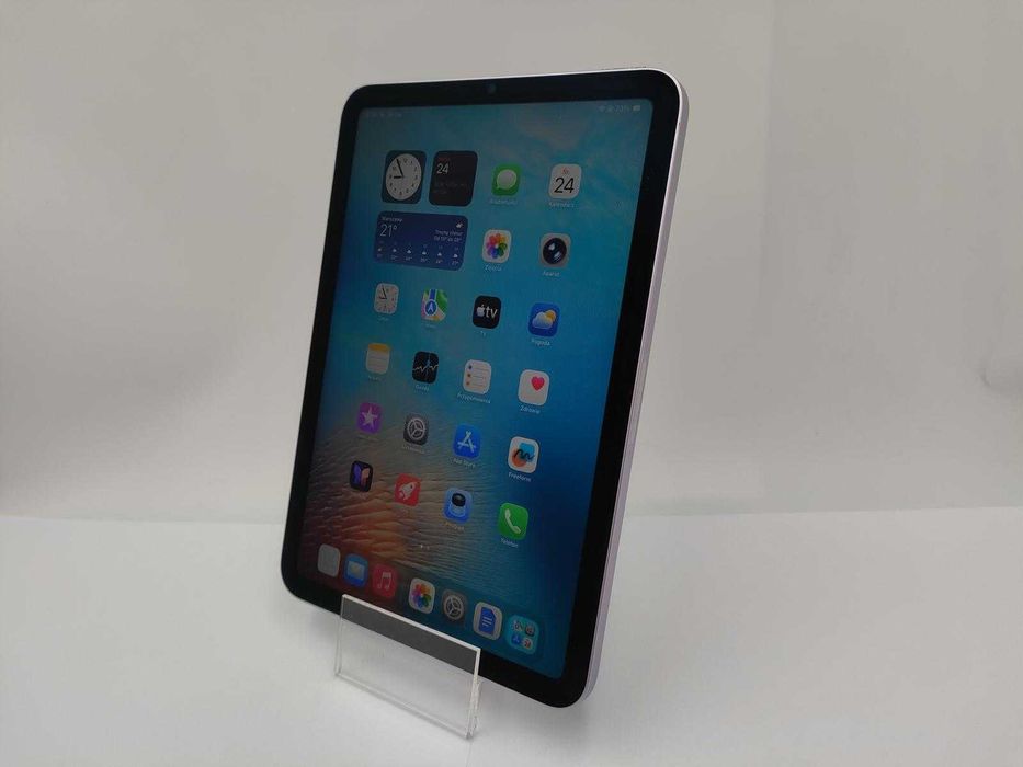 TABLET IPAD MINI (A17 PRO) MXN93NF/A  WI-FI od Loombard Jarocin Śródmiejska 22